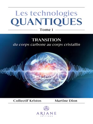 cover image of Les technologies quantiques